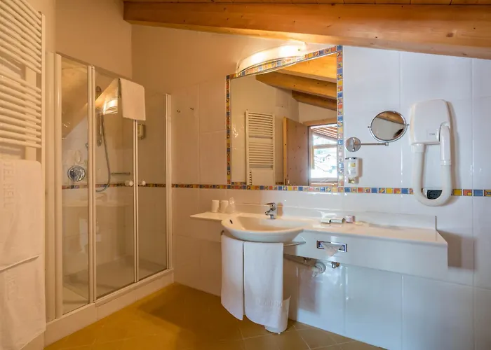 Hotel Hell Ortisei
